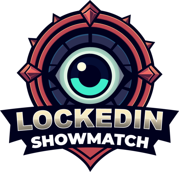 LOCKEDIN SHOWMATCH LOCKEDIN SHOWMATCH