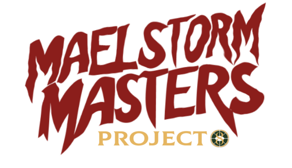MaelStorm Masters 2 MaelStorm Masters 2