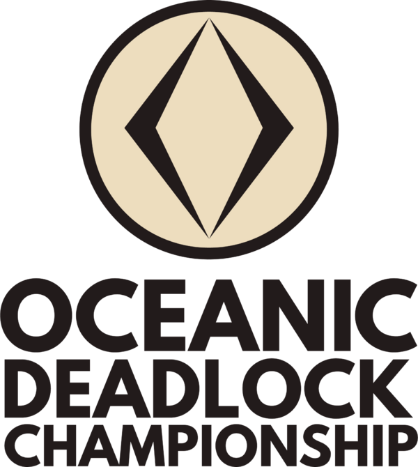 REKT - Oceanic Deadlock Championship REKT - Oceanic Deadlock Championship