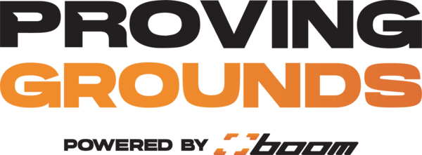 Proving Grounds - Cup #3 Proving Grounds - Cup #3
