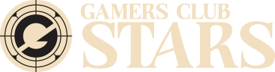 Gamers Club Stars