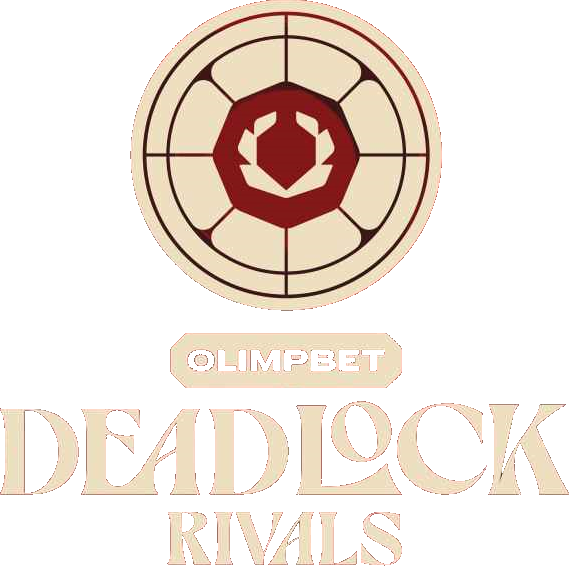 OLIMPBET Deadlock Rivals OLIMPBET Deadlock Rivals